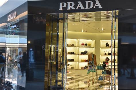 prada galleria houston